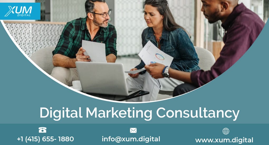 Do You Know What a Digital Marketing Consultancy Offers? Find Out Now