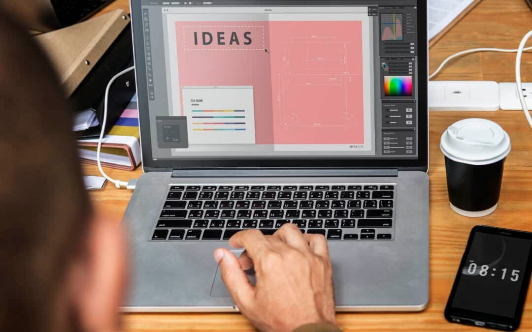 5 Signs Your Website Needs a Redesign in 2025