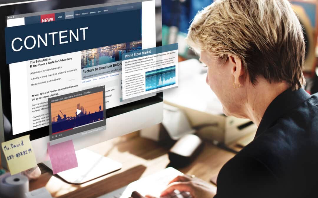Content Marketing That Converts: A Guide for Service Businesses