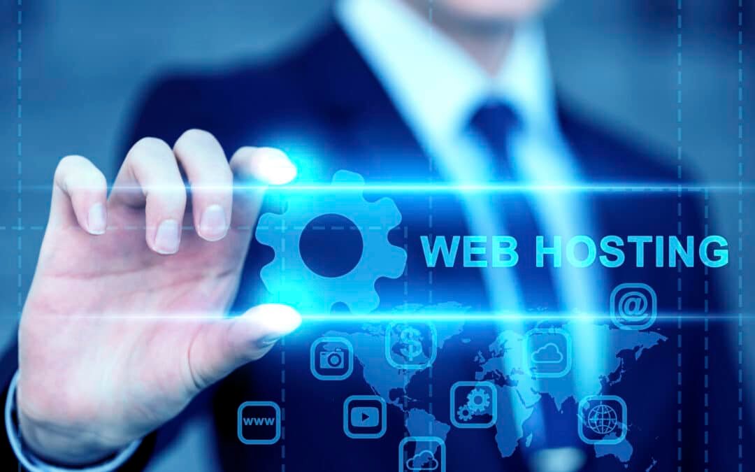 Choosing Between Shared, VPS, and Dedicated Hosting: Best Web Hosting for Businesses