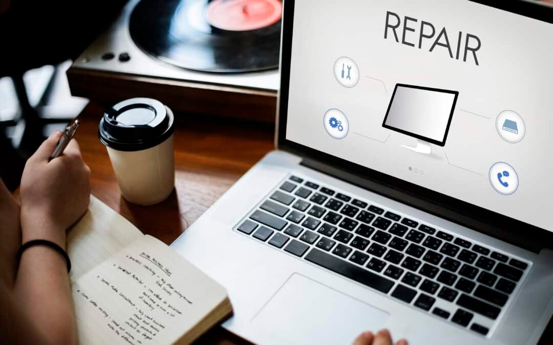 WordPress Maintenance: Why It’s Crucial for Your Business Site