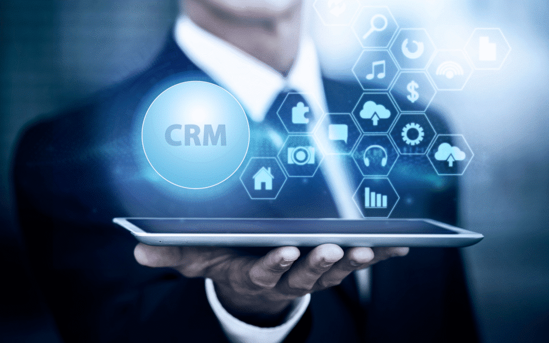 CRM Consulting Services That Improve Sales & Customer Experience