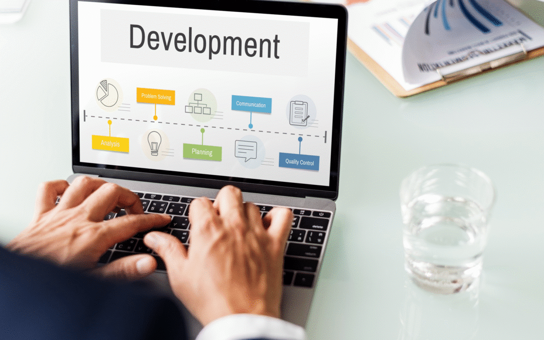 Custom Web Development Services That Scale with Your Business