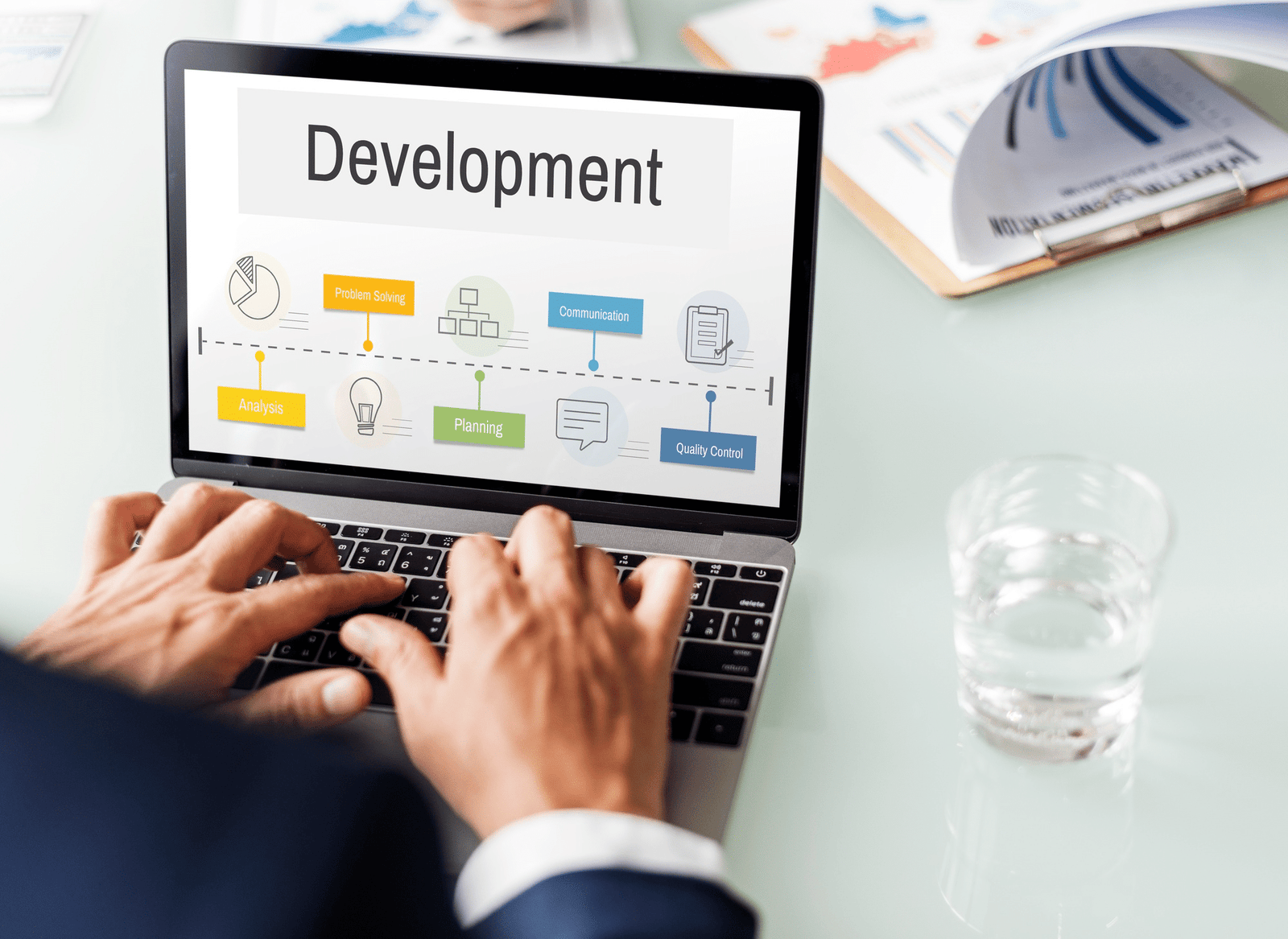 Custom Web Development