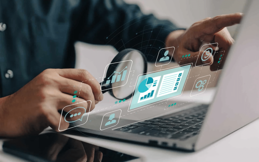 CRM Automation and Lead Management Systems Explained