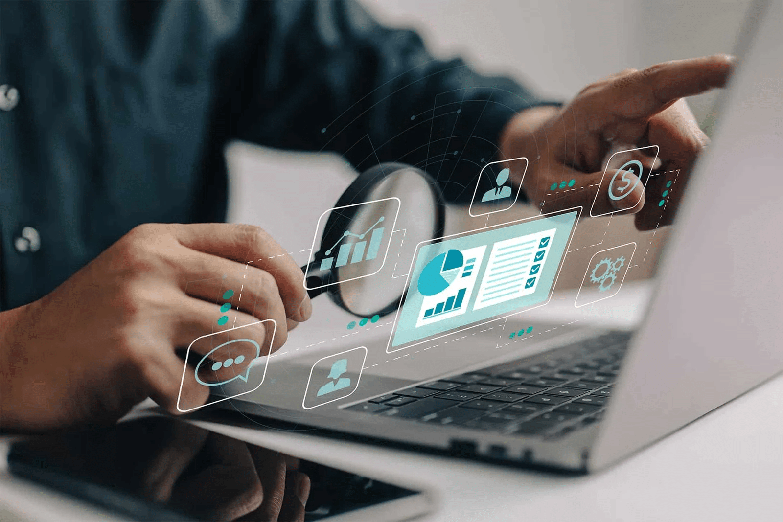 CRM Automation