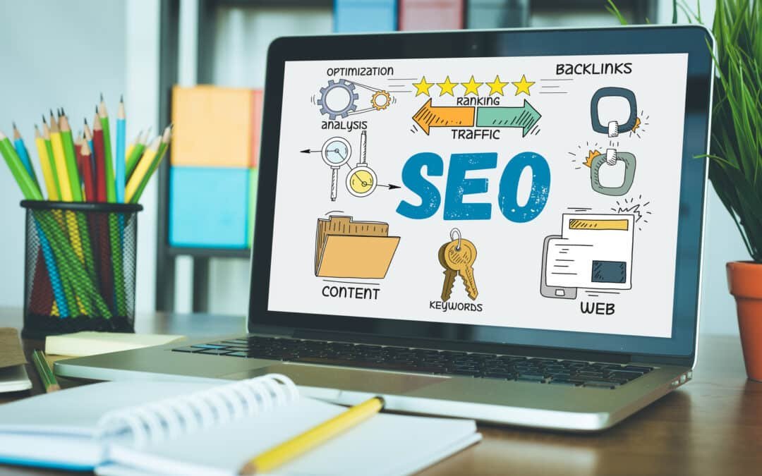 SEO Services in Texas: How Local Businesses Compete Online
