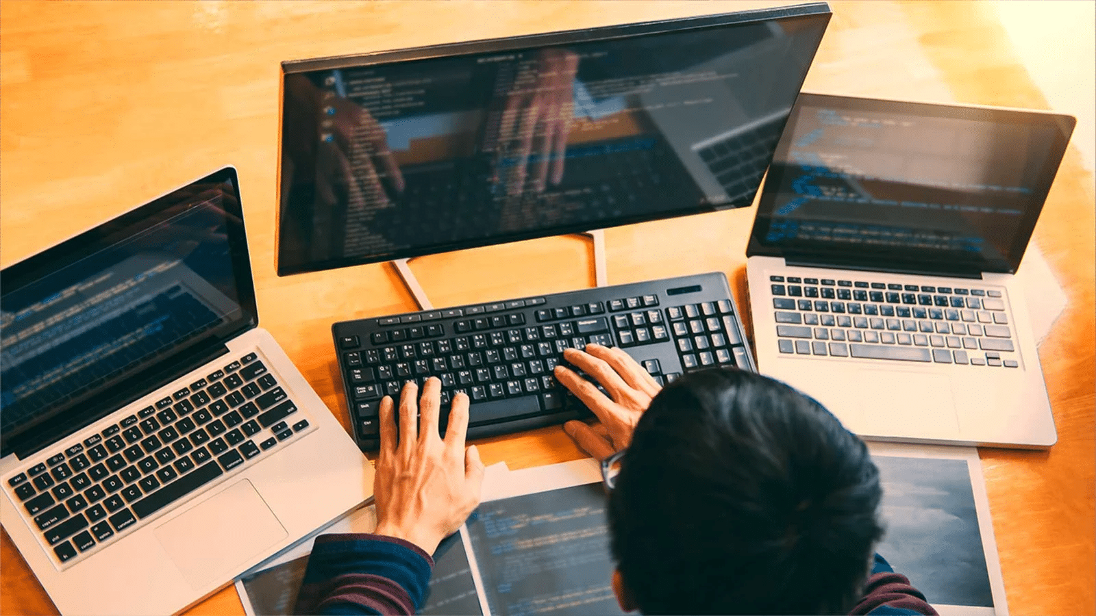 Web Development Agency