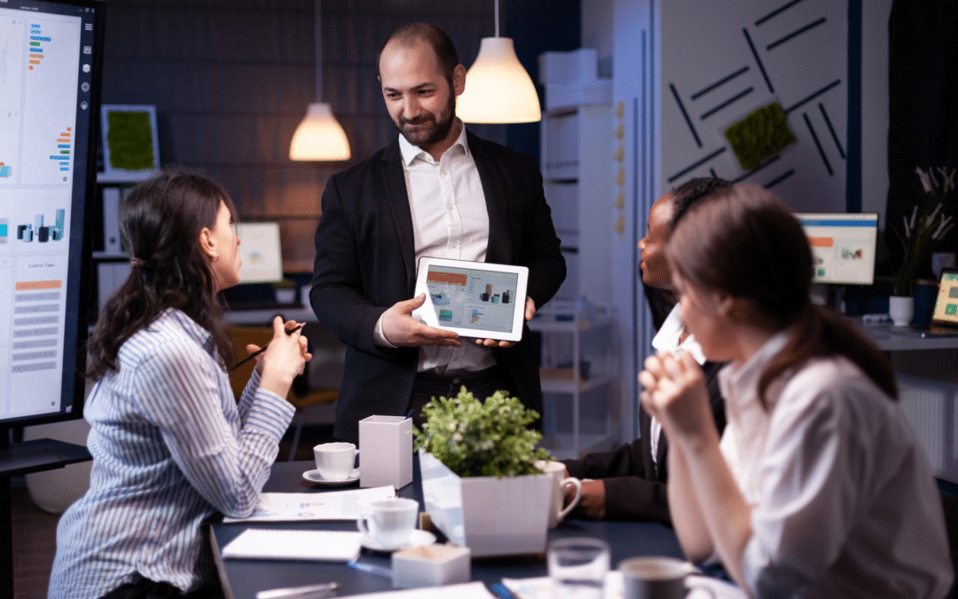 Performance Marketing Agency for High ROI Campaigns and Leads