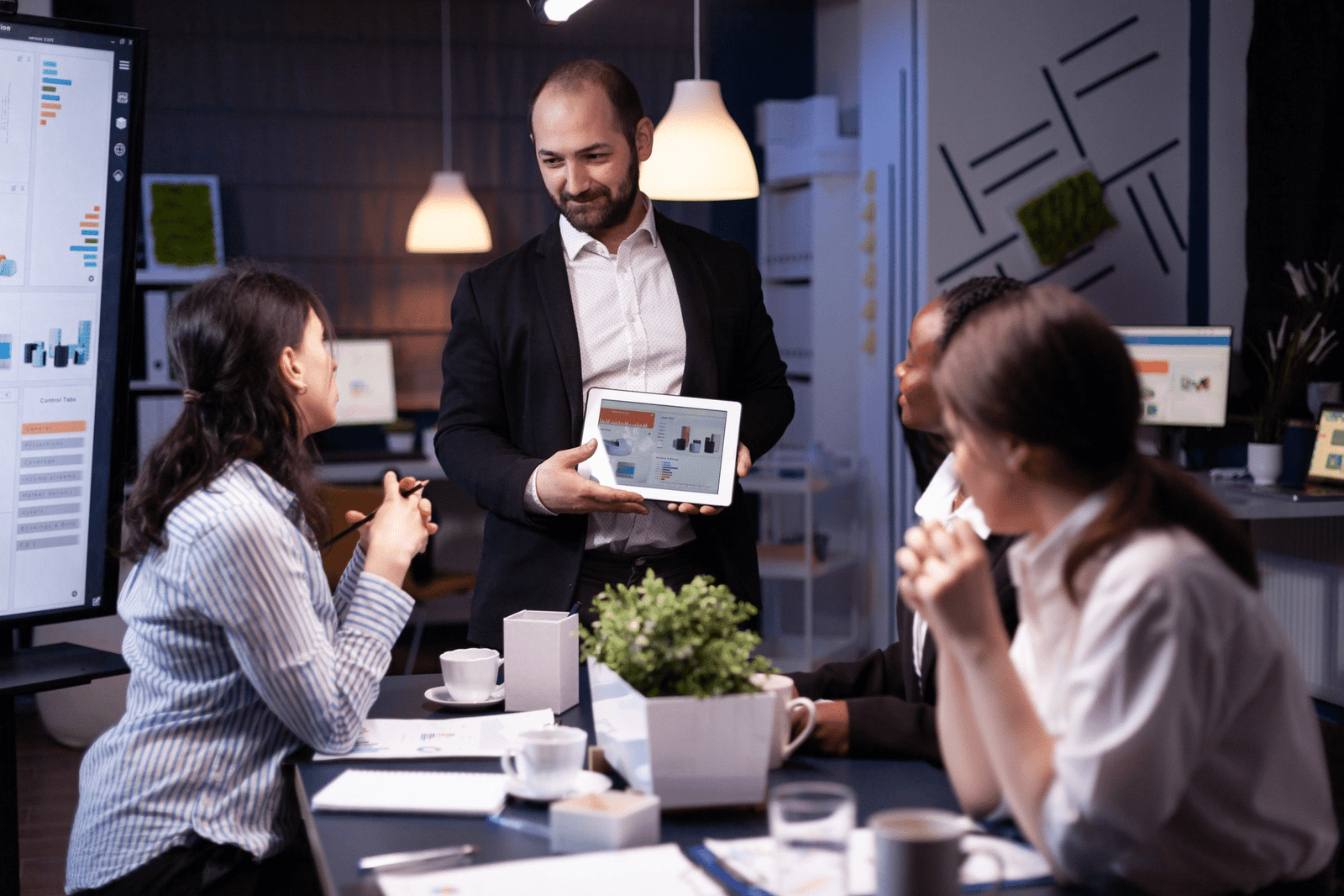 Performance Marketing Agency