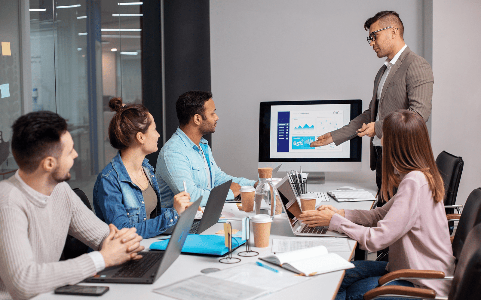 SEO Agency in California