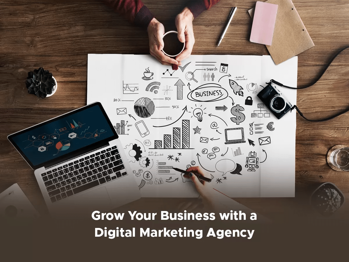 XUM Digital | Digital Marketing Services for Full Funnel Business Growth